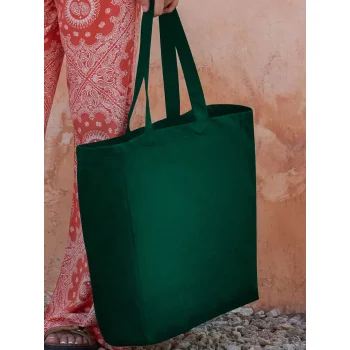Fairtrade cotton classic shopper
