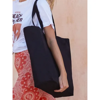 Fairtrade cotton classic shopper