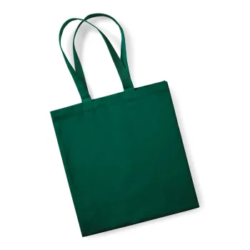 Fairtrade cotton classic shopper