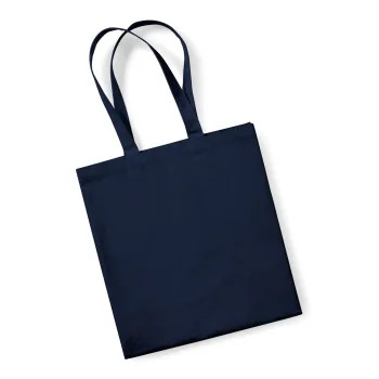 Fairtrade cotton classic shopper