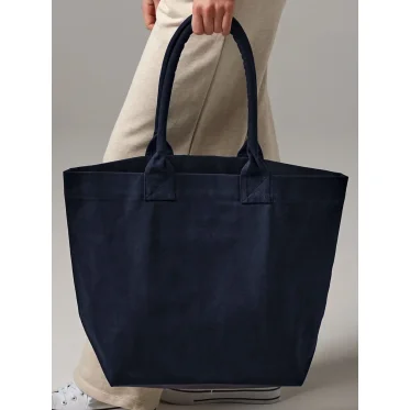 Fairtrade Cotton Deck Bag