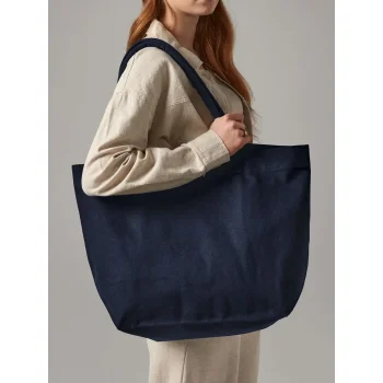 Fairtrade Cotton Deck Bag
