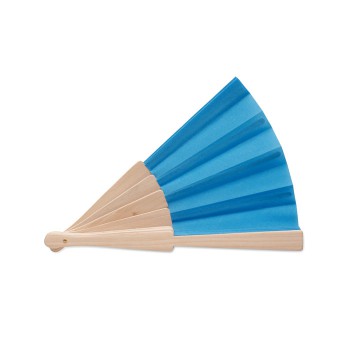 FANNY WOOD - Ventaglio