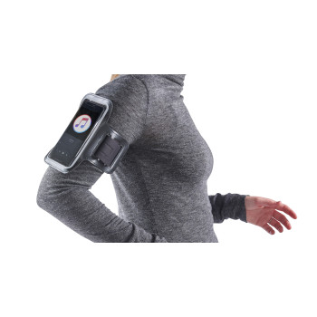 Fascia da braccio, in EVA Danny