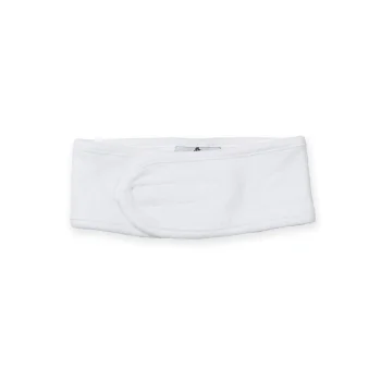 Fascia per capelli per trattamenti viso