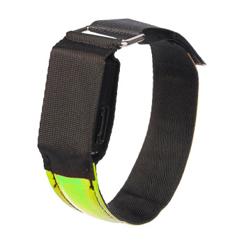 Fascia sportiva Strivo