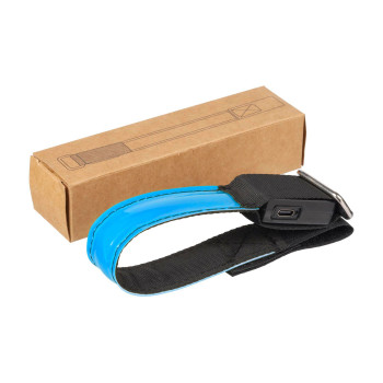 Fascia sportiva Strivo