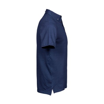 Fashion Luxury Polo 95%C 5%E