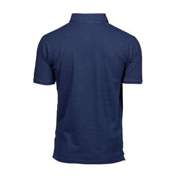 Fashion Luxury Polo 95%C 5%E