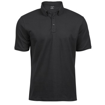 Fashion Luxury Polo 95%C 5%E