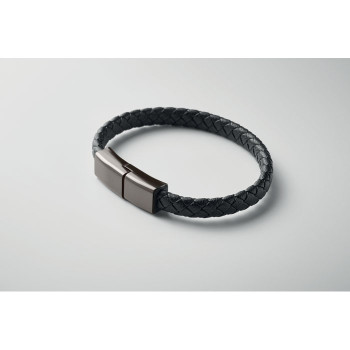 FAULETI CHARGE - Bracciale con cavetto tipo-C