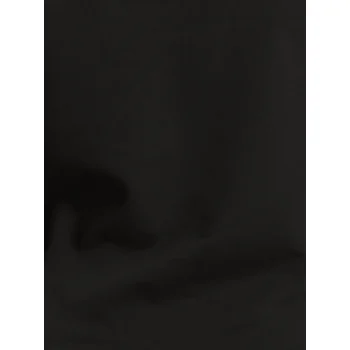 Felpa donna manica setin