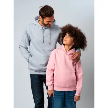 Felpa Outsider Bambino