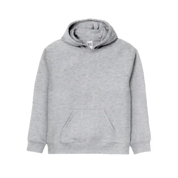 Felpa Outsider Bambino