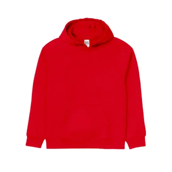 Felpa Outsider Bambino