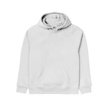 Felpa Outsider Bambino