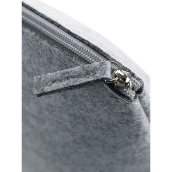 Felt Accessory Bag