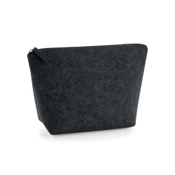 Felt Accessory Bag