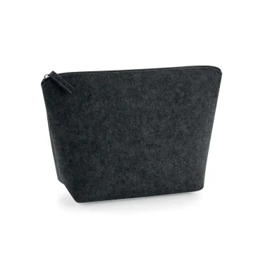 Felt Accessory Bag