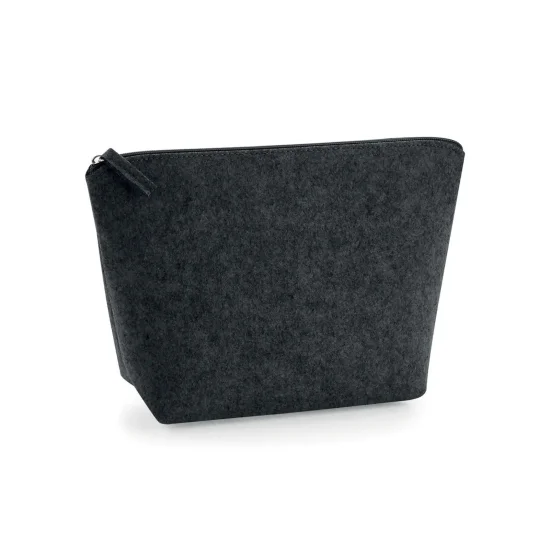 Felt Accessory Bag