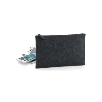 Felt accessory Pouch