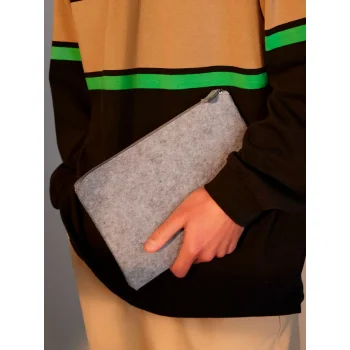 Felt accessory Pouch