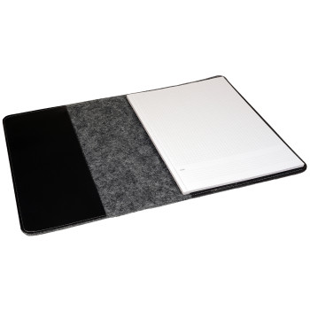 FELT - BLOCK Quadrettato