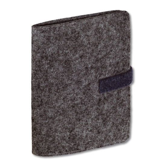 FELT - BLOCK Quadrettato