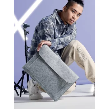 Felt Laptop/Document slip