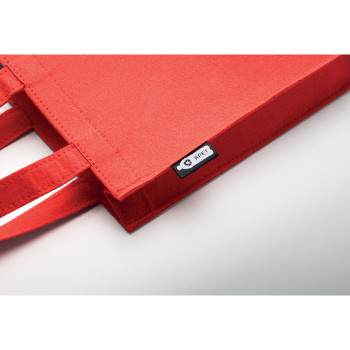 FELTOTE - Sacchetto regalo piccolo in fel