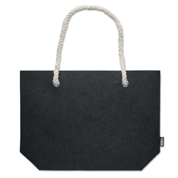 FELTSEA - Borsa da spiaggia in feltro RPE