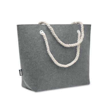 FELTSEA - Borsa da spiaggia in feltro RPE