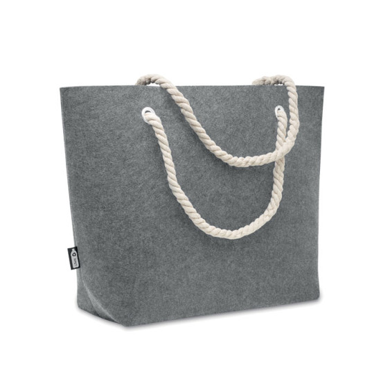 FELTSEA - Borsa da spiaggia in feltro RPE