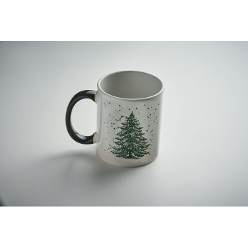 FESTIMUG - Tazza in ceramica. 300 ml