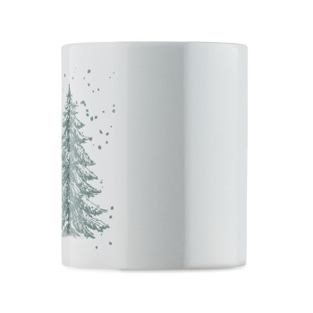 FESTIMUG - Tazza in ceramica. 300 ml