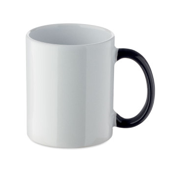 FESTIMUG - Tazza in ceramica. 300 ml