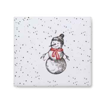 FESTIMUG - Tazza in ceramica. 300 ml