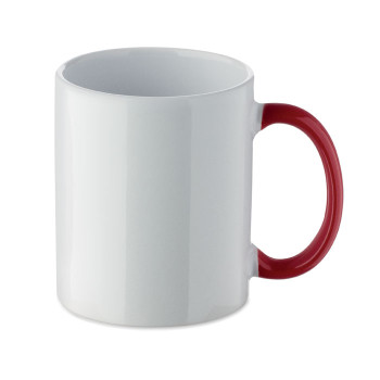 FESTIMUG - Tazza in ceramica. 300 ml