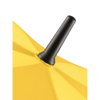 Fibreglass golf umbrella