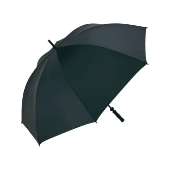 Fibreglass golf umbrella