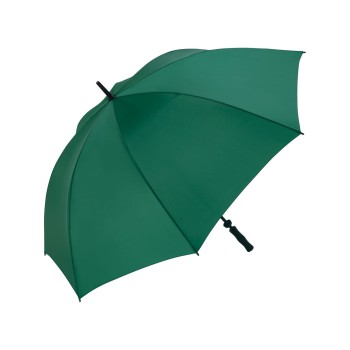 Fibreglass golf umbrella