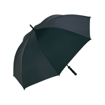 Fibreglass golf umbrella