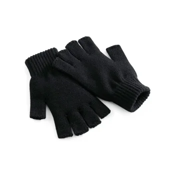 Fingerless Gloves