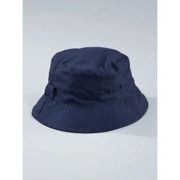 Fisherman Function Hat 100%P