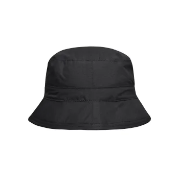 Fisherman Function Hat 100%P