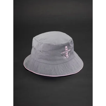 Fisherman Piping Hat