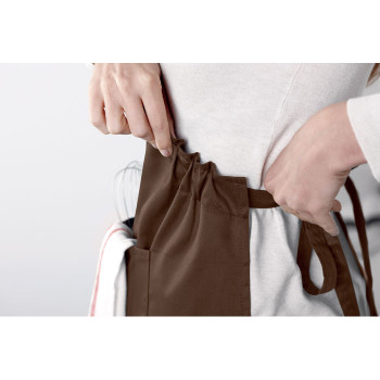 FITTED KITAB - Grembiule da cucina