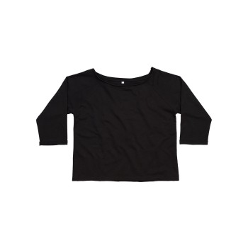 Flash Dance Sweat 80%C 20%rPET