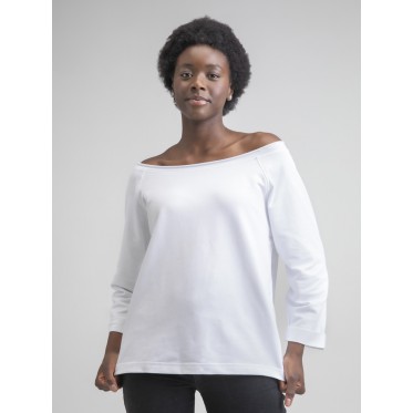 Flash Dance Sweat 80%C 20%rPET