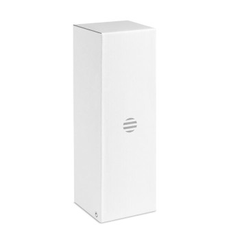 FLASHRA - Torcia ricaricabile. Luce COB